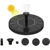 Fontanas su saulės baterija Rivex F77