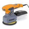 Universalus šlifuoklis POWERMAT 3in1, 1200W