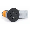 Universalus šlifuoklis POWERMAT 3in1, 1200W