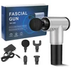 Smūginis masažuoklis Fascial KH-320