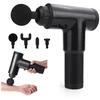 Smūginis masažuoklis Massage Gun