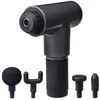 Smūginis masažuoklis Massage Gun