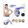 Smūginis masažuoklis Relax &amp; Spin 4in1