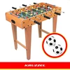 Stalo futbolas Kruzzel, 18 žaidėjų