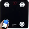 Virtuvinės svarstyklės Svarstyklės Leaone Bluetooth