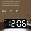TelForceOne S.A.; ul. Krakowska 119, 50-428 Wrocław, Lenkija; kontakt@foreverlight.pl elektroninis stalinis LED laikrodis su funkcijomis