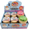 Toys Revolution Imagiland Dumpling Squishy Sugar 10 cm antistresinis žaislas