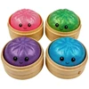 Toys Revolution Imagiland Dumpling Squishy Sugar 10 cm antistresinis žaislas