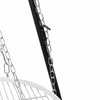 Trikojis sodo grilis 167 cm, 58 cm skersmens grotelių
