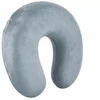 Trizand Ergonomiška kelioninė pagalvėlė su „memory foam“ užpildu, pilka