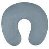 Trizand Ergonomiška kelioninė pagalvėlė su „memory foam“ užpildu, pilka