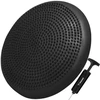 Trizand Sensomotorinė balansinė pagalvėlė su pompa, skersmuo 34 cm