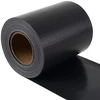 Tvoros juosta 19cmx35m 450g/m2, antracitas