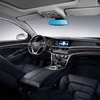 Universali automobilio galinio vaizdo parkavimo kamera su vaizdo registratoriumi