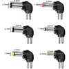 Universalus maitinimo šaltinis 3–12V USB, 30W su 6 antgaliais
