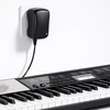 Universalus maitinimo šaltinis 3–12V USB, 30W su 6 antgaliais