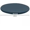 Uždangalas išsiplečiančiam baseinui „Intex 28020“, 244 cm skersmens