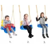 Vaikiškos sūpynės. 3in1