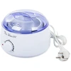 Pro Wax Wax warmer for soft and hard wax in a can - Body depilator