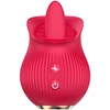 Vibratorinė rožė