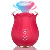 Vibratorinė rožė