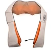 Vibro masažuoklis Nugaros ir kaklo masažuoklis Shiatsu technika Reach