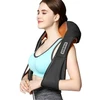 Vibro masažuoklis Nugaros ir kaklo masažuoklis Shiatsu Reach
