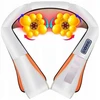 Vibro masažuoklis Shiatsu 5402 DR