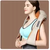 Vibro masažuoklis Shiatsu 5402 DR