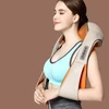 Vibro masažuoklis Shiatsu SHIATPILK