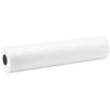 Vienkartinis neaustinės medžiagos paklotas ACTIVESHOP, 60 cm × 100 m, 18 g/m²