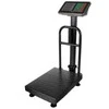Virtuvinės svarstyklės Sandėlio svarstyklės iki 150 kg