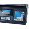 Virtuvinės svarstyklės Svarstyklės Berimax B4011, 40kg