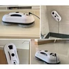 Išmanusis langų valymo robotas, HCR-09 bubello, spalva: balta