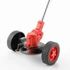 Akumuliatorinis trimeris 3600 W
