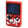 Žaidimų konsolė Hallo Mini Game Box Sup Plus, 400 žaidimų