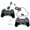 Žaidimų konsolė HDMI Jungties TV konsolė su 11457 Skirtingais Retro Žaidimais Retro Games, spalva: juoda