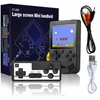 Žaidimų konsolė Retro konsolė GAMEBOY Pegasus Mario Contra Tanks 400 žaidimų