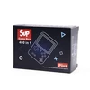 Žaidimų konsolė su 400 žaidimų Sup Game Box Super Game