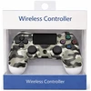 Žaidimų pultelis Belaidis žaidimų pultelis DS4 W ProGrip Cam Gray – tinka PS4, PC, Android ir iOS