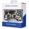 Žaidimų pultelis Belaidis žaidimų pultelis DS4 W ProGrip Cam Gray – tinka PS4, PC, Android ir iOS
