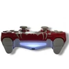 Žaidimų pultelis Games World Doubleshock 4 V2 Spiderman su voratinkliais