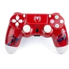 Žaidimų pultelis Games World Doubleshock 4 V2 Spiderman