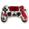 Žaidimų pultelis Games World Doubleshock 4 V2 God of war