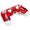 Žaidimų pultelis Games World Doubleshock 4 V2 Spiderman