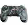 Žaidimų pultelis Games World Doubleshock 4 V2 God of war pilkas