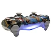 Žaidimų pultelis Games World Doubleshock 4 V2 GTA