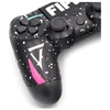 Žaidimų pultelis Games World Doubleshock 4 V2 FIFA Juodas