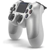 Žaidimų pultelis Games World Doubleshock 4 V2 Sidabrinis
