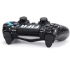 Žaidimų pultelis Games World Doubleshock 4 V2 FIFA Juodas